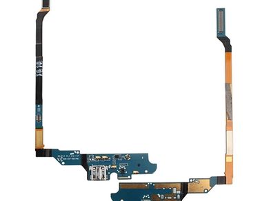 Samsung Galaxy S4 Charging Port Connector Flex and Mic i9500