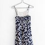 Pre Owned Disney Stitch x Primark Floral Dress & Zip Hoodie Set Image 4