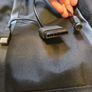 Gaming steering wheel, mouse, disk, etc. Image 5