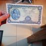 1975 Irish Ten Pounds Banknote Image 3