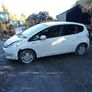 Breaking honda fit 2013 hybrid Image 7