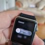 apple watch and charger Image 5