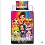 Rainbow High Single Reversible Duvet Set Image 3