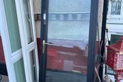 Pvc Door