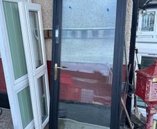 Pvc Door