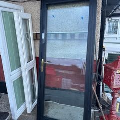 Pvc Door