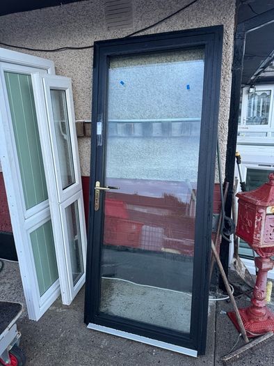 Pvc Door