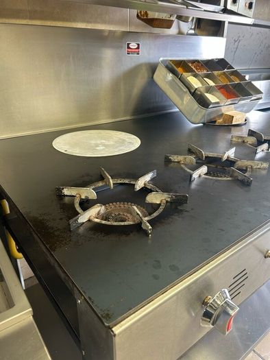 Cooker