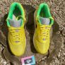 Premium Nike Air Max 1 FB Neo Lime Image 2