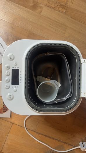 Kenwood Excellence BM366 Break Maker