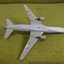 China Airlines 1:200 scale model airplane, MD-11 aircraft Image 3