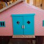 Play Cattle/horse Shed Image 3
