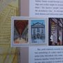 Ireland Mint Stamps : Irish Stamp Year Book - 1992-93 Image 6