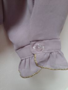 Lovely vintage blouse