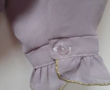 Lovely vintage blouse