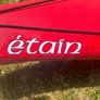 Sea Kayak - Valley Etain, paddle and wall rack Image 5