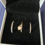 3 Pandora Rings set Image 2