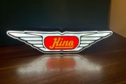 Hino wings Lightbox