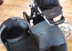 quinny buggy system