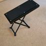 guitar foot stool Image 2