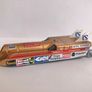 Vintage Lledo 1983 Thrust 2 Land Speed Record Car Image 2