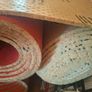 carpet underlay Image 6