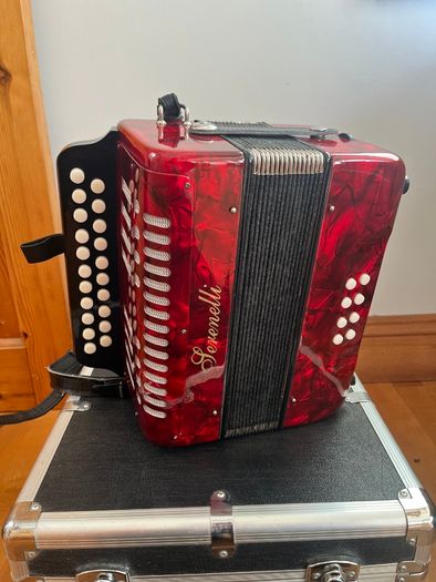 Accordion