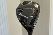 Taylormade Qi35 Rescue 5 (27 degrees)