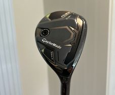 Taylormade Qi35 Rescue 5 (27 degrees)