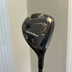 Taylormade Qi35 Rescue 5 (27 degrees)
