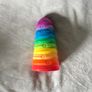 Fisher price stacking roll cups Image 4