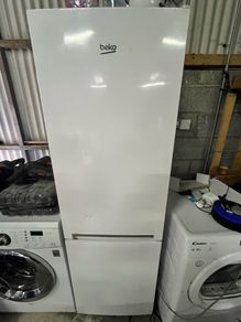 Beko fridge freezer