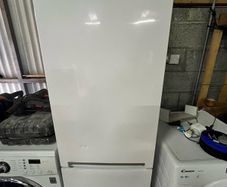 Beko fridge freezer