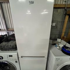 Beko fridge freezer