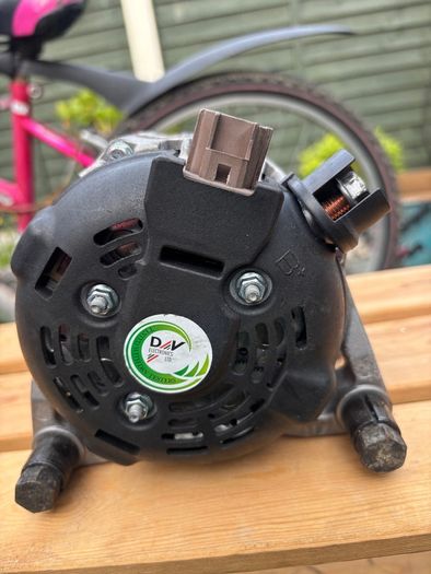 alternator hdi 1.6 Volvo c30
