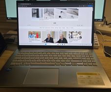 Asus Oled Laptop