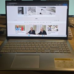 Asus Oled Laptop