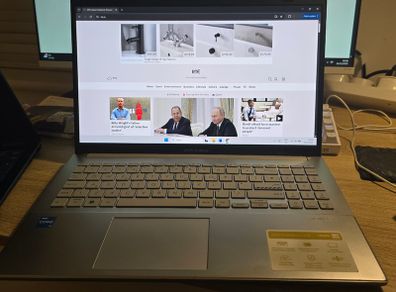Asus Oled Laptop