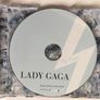 Lady Gaga [2008] The Fame (CD Album) Image 3