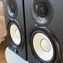Yamaha HS5 Powered Studio Monitors Pair Image 3