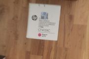HP 410X Original LaserJet Toner Cartridge cf413xc