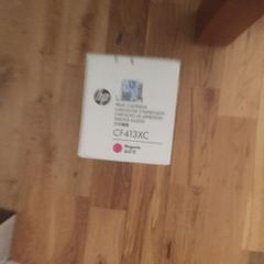 HP 410X Original LaserJet Toner Cartridge cf413xc