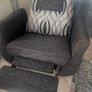 Electric Recliner Armchair Image 9