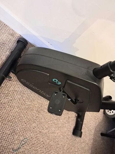 DOMYOS Essential Exercise Bike