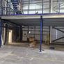 mezz floor Image 6