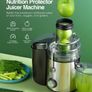 Juicer, juice extractor, juice maker 800W Image 5