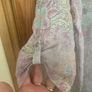 Lovely blouse Tredy size UK18/20 EU46/48 Postage included Image 6