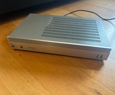 Technics Power Amplifier
