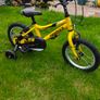 Ridgeback MX 14 kids bike Image 4
