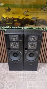 vintage speakers